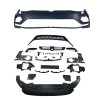 Προφυλακτήρας εμπρός για VW Golf 7.5 - R design Προφυλακτήρας εμπρός για VW Golf 7.5 - R design