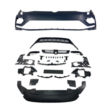 Προφυλακτήρας εμπρός για VW Golf 7.5 - R design