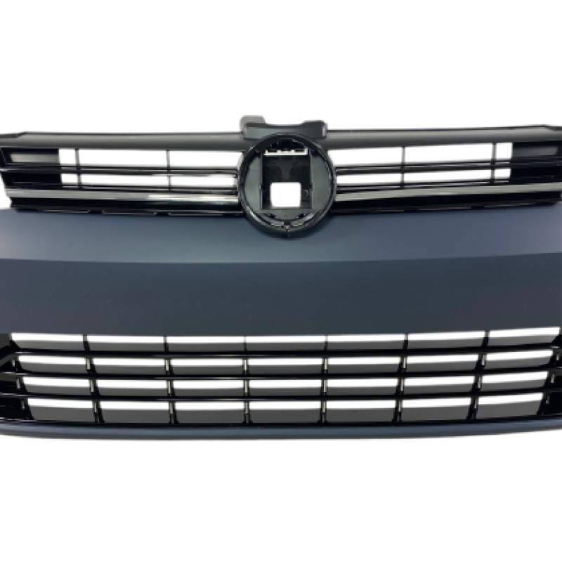 Προφυλακτήρας εμπρός για VW Golf 7.5 - R design Προφυλακτήρας εμπρός για VW Golf 7.5 - R design