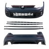 Body kit VW GOLF 8 - GTI design
