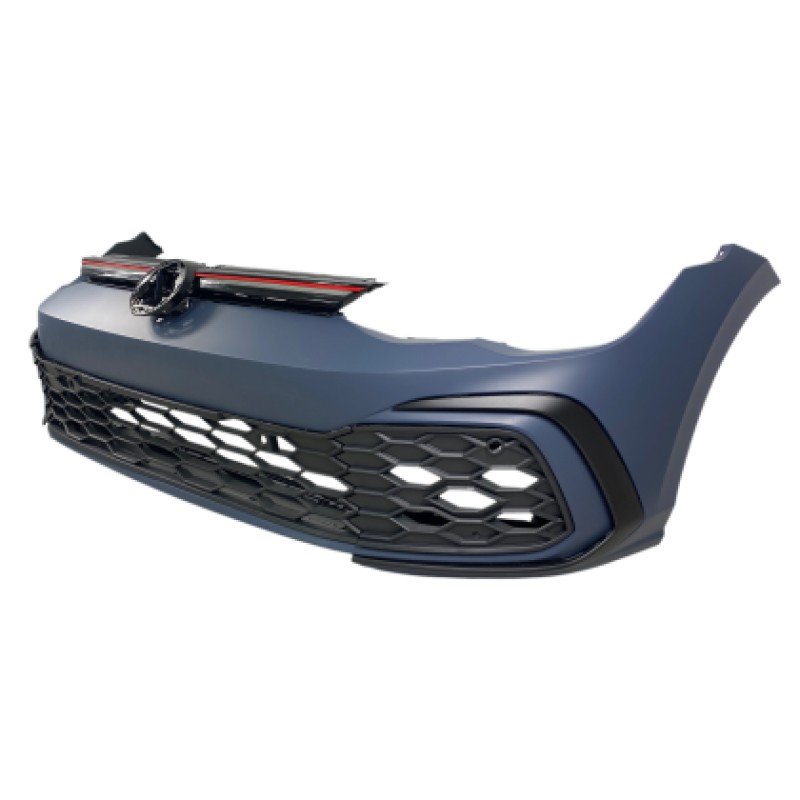 Body kit VW GOLF 8 - GTI design