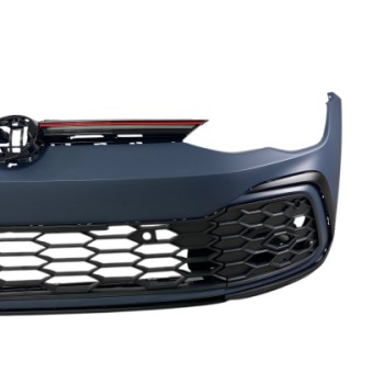 Body kit VW GOLF 8 - GTI design Body kit VW GOLF 8 - GTI design