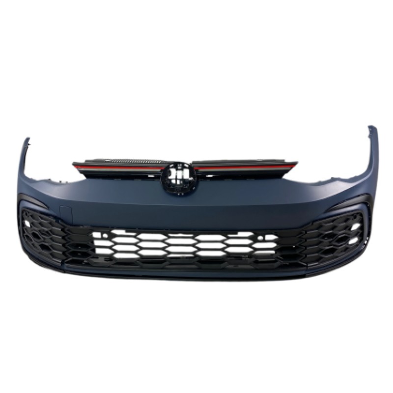 Body kit VW GOLF 8 - GTI design