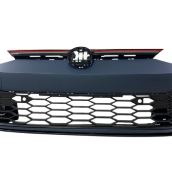 Προφυλακτήρας εμπρός VW GOLF 8 - GTI design Προφυλακτήρας εμπρός VW GOLF 8 - GTI design