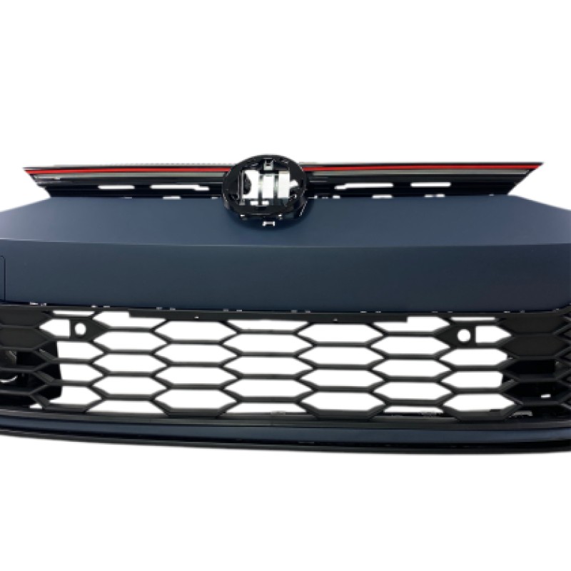 Προφυλακτήρας εμπρός VW GOLF 8 - GTI design