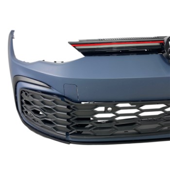 Προφυλακτήρας εμπρός VW GOLF 8 - GTI design Προφυλακτήρας εμπρός VW GOLF 8 - GTI design