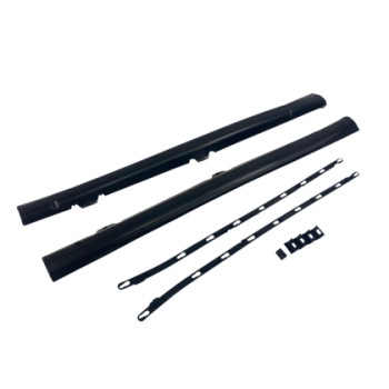 Μαρσπιέ tuning Vw Golf 6 - 3/5 πορτο - R20 design Μαρσπιέ tuning Vw Golf 6 - 3/5 πορτο - R20 design