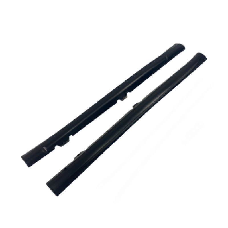 Μαρσπιέ tuning Vw Golf 6 - 3/5 πορτο - R20 design