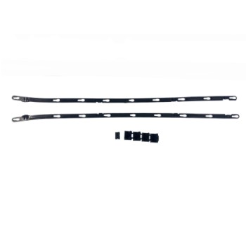 Μαρσπιέ tuning Vw Golf 6 - 3/5 πορτο - R20 design Μαρσπιέ tuning Vw Golf 6 - 3/5 πορτο - R20 design