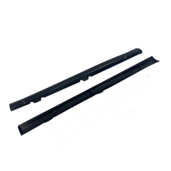 Μαρσπιέ tuning Vw Golf 6 - 3/5 πορτο - R20 design Μαρσπιέ tuning Vw Golf 6 - 3/5 πορτο - R20 design
