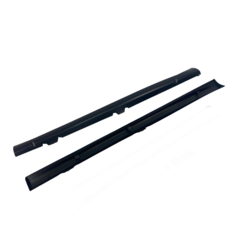 Μαρσπιέ tuning Vw Golf 6 - 3/5 πορτο - R20 design