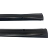 Μαρσπιέ tuning Vw Golf 6 - 3/5 πορτο - R20 design