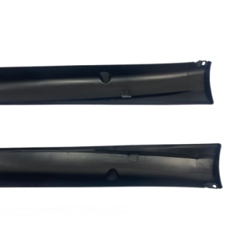 Μαρσπιέ tuning Vw Golf 6 - 3/5 πορτο - R20 design Μαρσπιέ tuning Vw Golf 6 - 3/5 πορτο - R20 design