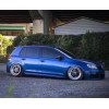 Μαρσπιέ tuning Vw Golf 6 - 3/5 πορτο - R20 design
