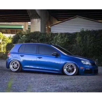 Μαρσπιέ tuning Vw Golf 6 - 3/5 πορτο - R20 design Μαρσπιέ tuning Vw Golf 6 - 3/5 πορτο - R20 design