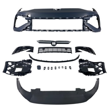 Body kit VW GOLF 8 - R design Body kit VW GOLF 8 - R design