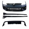 Body kit VW GOLF 8 - R design