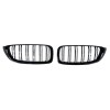 Μάσκα για BMW F32 (2013-2020) - διπλές γυαλιστερές - 2τμχ. Μάσκα για BMW F32 (2013-2020) - διπλές γυαλιστερές - 2τμχ.