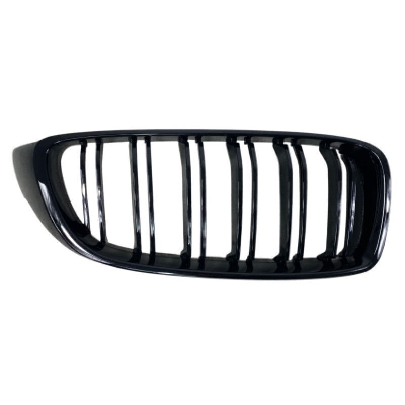 Μάσκα για BMW F32 (2013-2020) - διπλές γυαλιστερές - 2τμχ. Μάσκα για BMW F32 (2013-2020) - διπλές γυαλιστερές - 2τμχ.