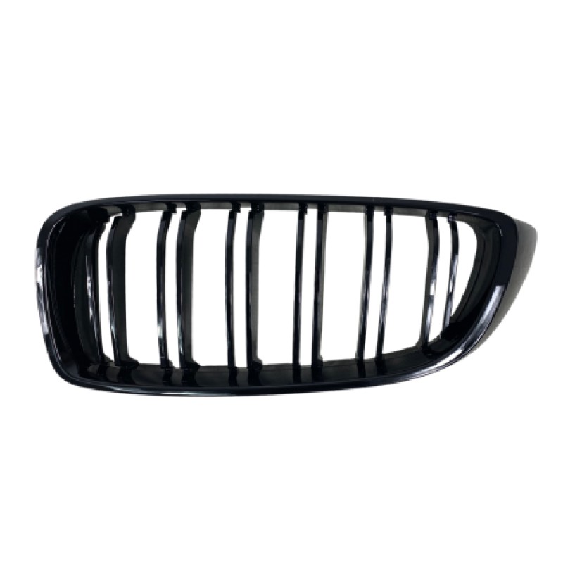 Μάσκα για BMW F32 (2013-2020) - διπλές γυαλιστερές - 2τμχ. Μάσκα για BMW F32 (2013-2020) - διπλές γυαλιστερές - 2τμχ.