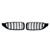 Μάσκα για BMW F32 (2013-2020) - διπλές γυαλιστερές - 2τμχ. Μάσκα για BMW F32 (2013-2020) - διπλές γυαλιστερές - 2τμχ.