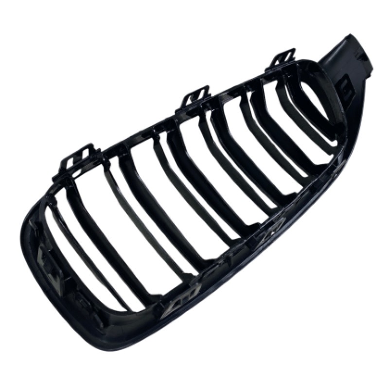 Μάσκα για BMW F32 (2013-2020) - διπλές γυαλιστερές - 2τμχ. Μάσκα για BMW F32 (2013-2020) - διπλές γυαλιστερές - 2τμχ.