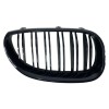 Μάσκα για BMW E60 (2003-2010) - διπλές γυαλιστερές - 2τμχ. Μάσκα για BMW E60 (2003-2010) - διπλές γυαλιστερές - 2τμχ.