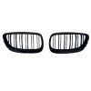 Μάσκα για BMW E92 (2005-2008) - διπλές γυαλιστερές - 2τμχ. Μάσκα για BMW E92 (2005-2008) - διπλές γυαλιστερές - 2τμχ.