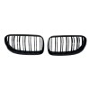 Μάσκα για BMW E92 (2008-2012) - διπλές γυαλιστερές - 2τμχ. Μάσκα για BMW E92 (2008-2012) - διπλές γυαλιστερές - 2τμχ.