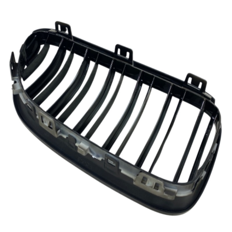 Μάσκα για BMW E92 (2008-2012) - διπλές γυαλιστερές - 2τμχ. Μάσκα για BMW E92 (2008-2012) - διπλές γυαλιστερές - 2τμχ.