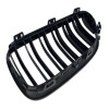 Μάσκα για BMW E92 (2008-2012) - διπλές γυαλιστερές - 2τμχ. Μάσκα για BMW E92 (2008-2012) - διπλές γυαλιστερές - 2τμχ.