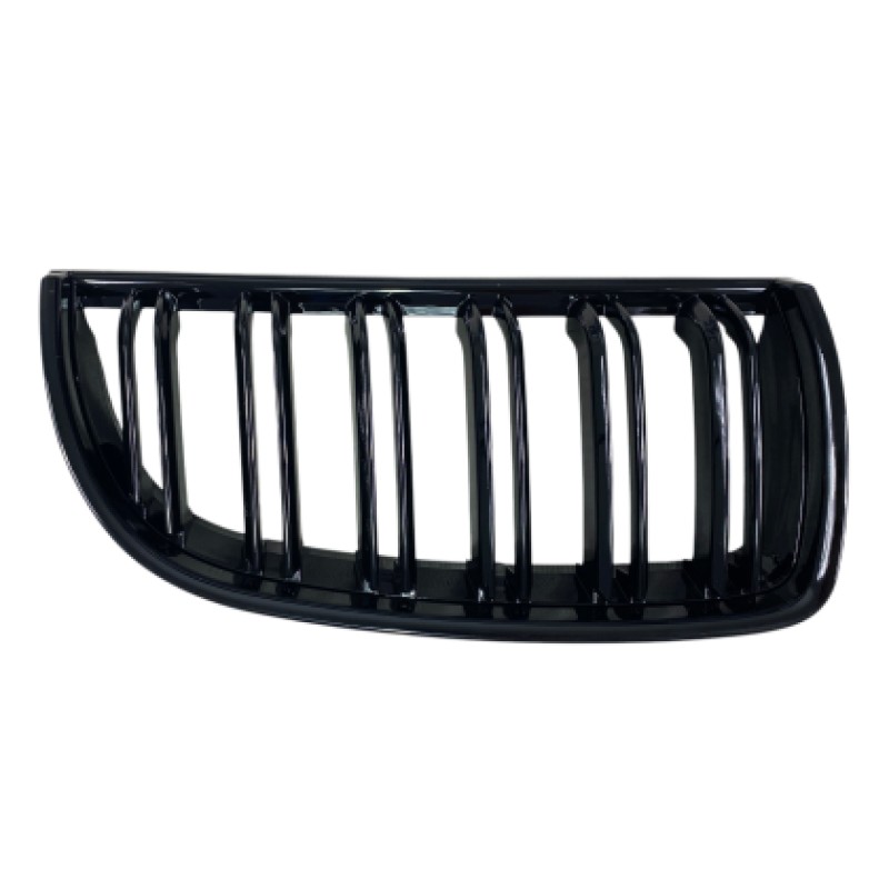Μάσκα για BMW E90 (2005-2008) - διπλές γυαλιστερές - 2τμχ. Μάσκα για BMW E90 (2005-2008) - διπλές γυαλιστερές - 2τμχ.