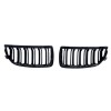 Μάσκα για BMW E90 (2005-2008) - διπλές γυαλιστερές - 2τμχ. Μάσκα για BMW E90 (2005-2008) - διπλές γυαλιστερές - 2τμχ.