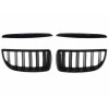 Μάσκα για BMW E90 (2005-2008) - διπλές γυαλιστερές - 2τμχ. Μάσκα για BMW E90 (2005-2008) - διπλές γυαλιστερές - 2τμχ.