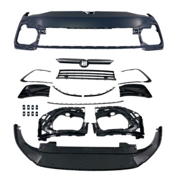 Προφυλακτήρας εμπρός VW Golf 8 - R-line design Προφυλακτήρας εμπρός VW Golf 8 - R-line design