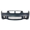 Προφυλακτήρας εμπρός BMW E92 (2006-2009) M3 design με ανοίγματα πιτσιλίθρες, με parktronic