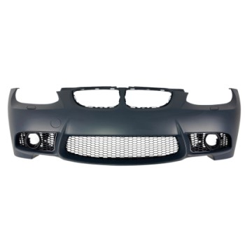 Προφυλακτήρας εμπρός BMW E92 (2006-2009) M3 design με ανοίγματα πιτσιλίθρες, με parktronic