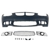 Προφυλακτήρας εμπρός BMW E92 (2006-2009) M3 design με ανοίγματα πιτσιλίθρες, με parktronic
