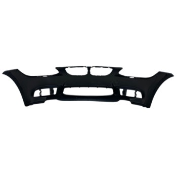 Προφυλακτήρας εμπρός BMW E92 (2006-2009) M3 design με ανοίγματα πιτσιλίθρες, με parktronic