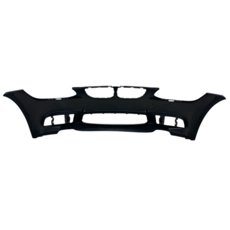 Προφυλακτήρας εμπρός BMW E92 (2006-2009) M3 design με ανοίγματα πιτσιλίθρες, με parktronic