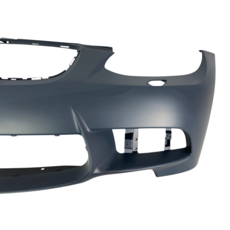 Προφυλακτήρας εμπρός BMW E92 (2006-2009) M3 design με ανοίγματα πιτσιλίθρες, με parktronic