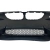 Προφυλακτήρας εμπρός BMW E92 (2006-2009) M3 design με ανοίγματα πιτσιλίθρες, με parktronic