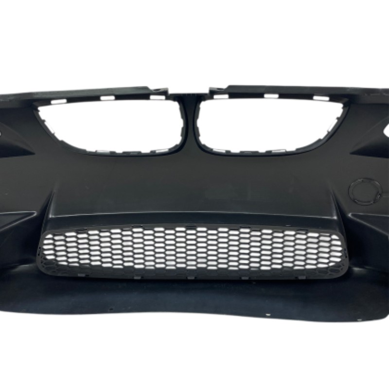 Προφυλακτήρας εμπρός BMW E92 (2006-2009) M3 design με ανοίγματα πιτσιλίθρες, με parktronic