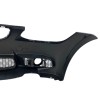 Προφυλακτήρας εμπρός BMW E92 (2006-2009) M3 design με ανοίγματα πιτσιλίθρες, με parktronic