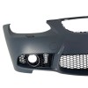Προφυλακτήρας εμπρός BMW E92 (2006-2009) M3 design με ανοίγματα πιτσιλίθρες, με parktronic