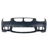 Προφυλακτήρας εμπρός BMW E92 (2006-2009) M3 design με ανοίγματα πιτσιλίθρες, με parktronic