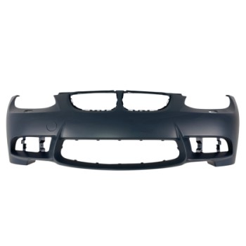 Προφυλακτήρας εμπρός BMW E92 (2006-2009) M3 design με ανοίγματα πιτσιλίθρες, με parktronic