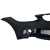 Προφυλακτήρας εμπρός BMW E92 (2006-2009) M3 design με ανοίγματα πιτσιλίθρες, με parktronic