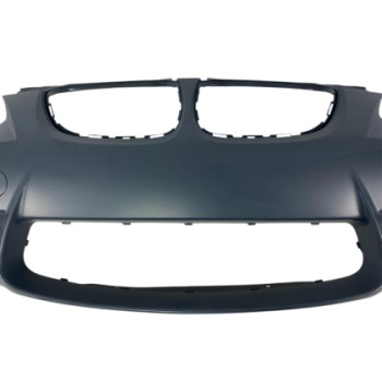 Προφυλακτήρας εμπρός BMW E92 (2006-2009) M3 design με ανοίγματα πιτσιλίθρες, με parktronic