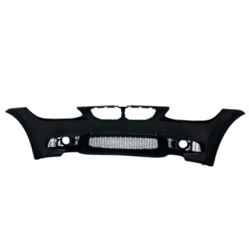 Προφυλακτήρας εμπρός BMW E92 (2006-2009) M3 design με ανοίγματα πιτσιλίθρες, με parktronic